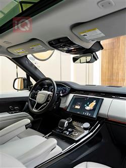 لاند ڕۆڤەر ڕانج ڕۆڤەر سپۆرت